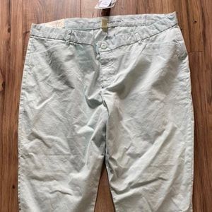 Brand New Gap Khakis